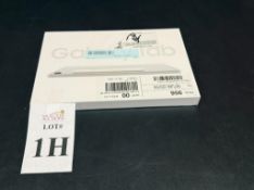 SAMSUNG GALAXY TAB S9 FE TABLET WITH STYLUS