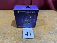 TURTLE BEACH GAMING HEADSET STEALTH 700