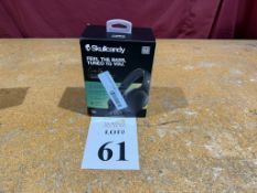 SKULL CANDY CRUSHER EVO HEADPHONES