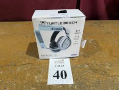 TURTLE BEACH GAMING HEADSET STEALTH 700