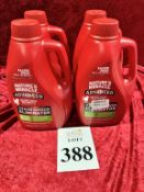 NATURE'S MIRACLE ADVANCED STAIN & ODOR ELIMINATOR