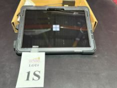 MICROSOFT SURFACE GO 3 WITH COVER