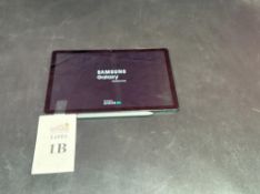 SAMSUNG GALAXY TAB A9 TABLET WITH STYLUS