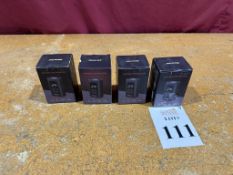 MORPILOT PORTABLE TIRE INFLATORS