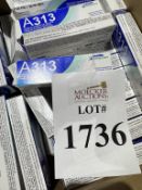 PHARMA DEVELOPPEMENT A313 CORRECTOR CREAM 1.76 OZ