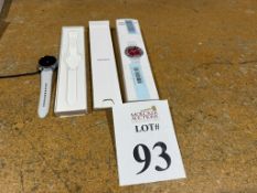 SAMSUNG GALAXY WATCH6 CLASSIC