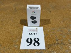 GOOGLE PIXEL BUDS PRO