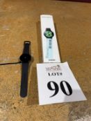 SAMSUNG GALAXY WATCH4