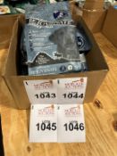 ANNAMAET GRAIN FREE DOG FOOD