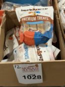 JACK&PUP HIMALAYAN CHEESE, 1 LB.