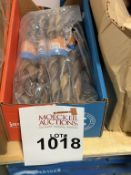 LOT CONSISTING OF JACK&PUP 12" BRAIDED COLLAGEN STICK