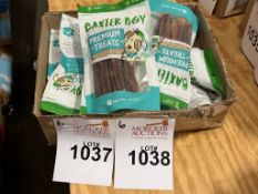 BAXTER BOY PREMIUM TREATS