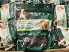 HEALTHFULS TREATS FOR DOGS
