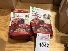 NUTRA COMPLETE 10% FREEZE-DRIED RAW