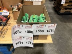 GUMBY PLUSH TOY W/ROPE ARMS