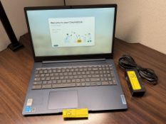 LENOVO IDEAPAD 3 CHROMEBOOK (FACTORY RESET)