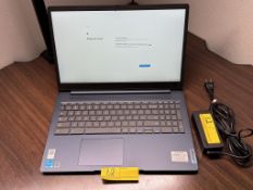 LENOVO IDEAPAD 3 CHROMEBOOK (FACTORY RESET)