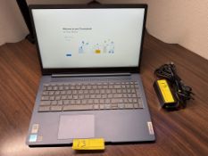LENOVO IDEAPAD 3 CHROMEBOOK (FACTORY RESET)