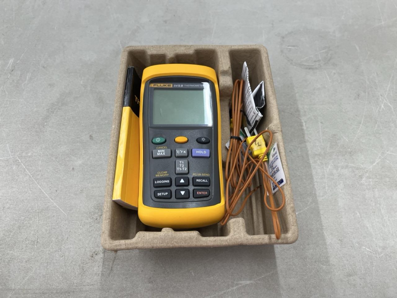 Edge 98900 Thermocouple Replacement - USA Made EGT Probe