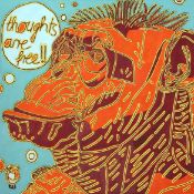 Eva Bur am Orde, 1961 Essen. Stud. in München und bei Hermann Nitsch an der Städelschule in Frankfu