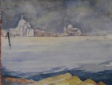 Hermann 'Harry' Fischer. 1905 - Augsburg - 1991. Studierte in München. Mitglied der Künstlervereini