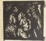 Herbert Fladerer. 1913 Wien - 1981 Wernstein/Inn. Studierte in Wien. War im Zweiten Weltkrieg in Ru