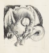 Herbert Fladerer. 1913 Wien - 1981 Wernstein/Inn. Studierte in Wien. War im Zweiten Weltkrieg in Ru