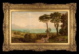 John Dobbin. 1815 - 1888 London. War in Darlington/Durham, Schottland, Frankreich, Spanien, Deutsch