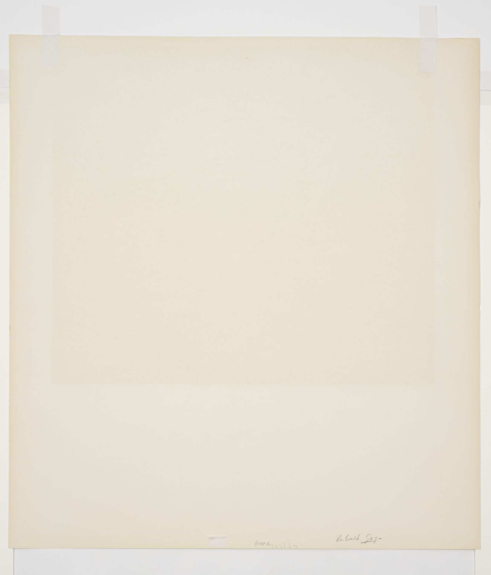 Geiger, Rupprecht - Bild 3 aus 3