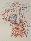 Kokoschka, Oskar