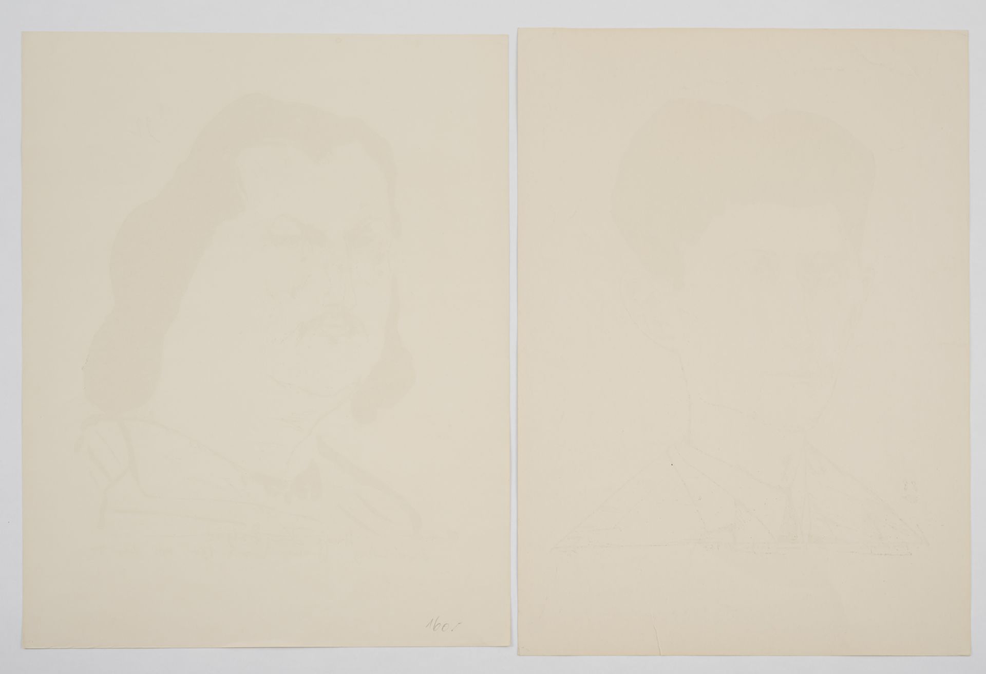 Janssen, Horst - Bild 5 aus 7