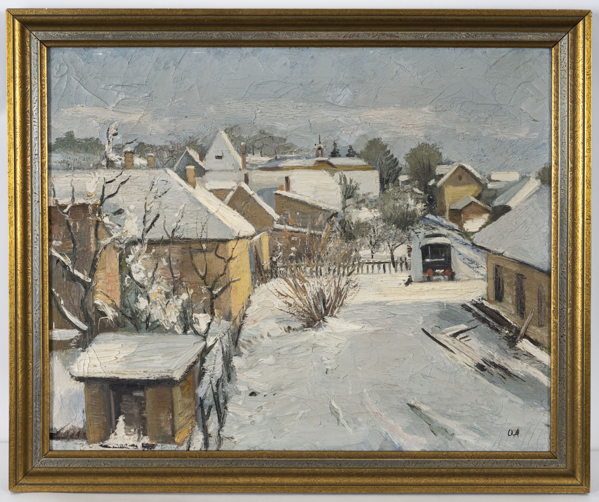 Adam, Otto - Bild 2 aus 3