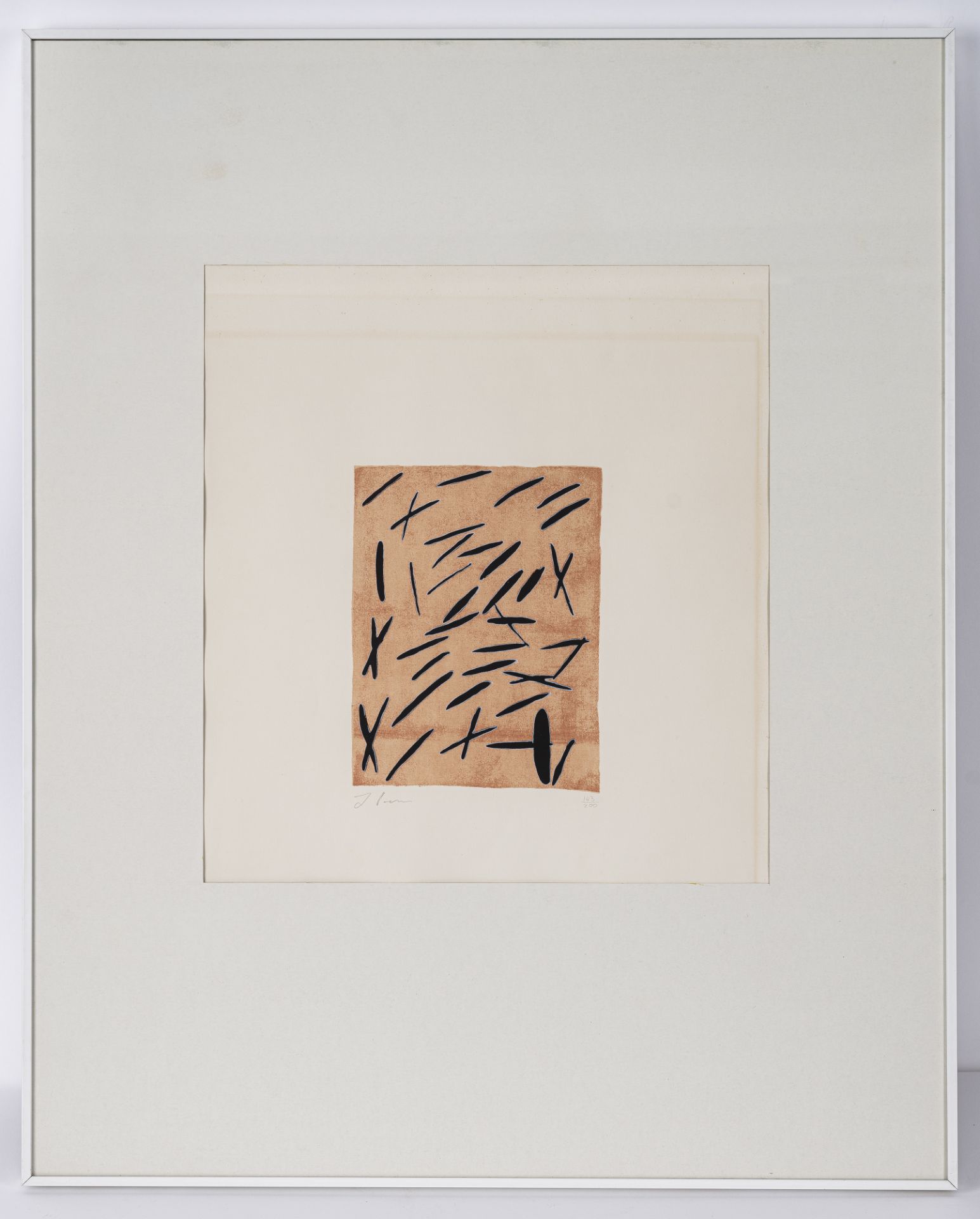 Poons, Larry - Bild 2 aus 2