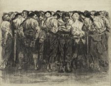 Kollwitz, Käthe