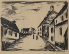 Vlaminck, Maurice de