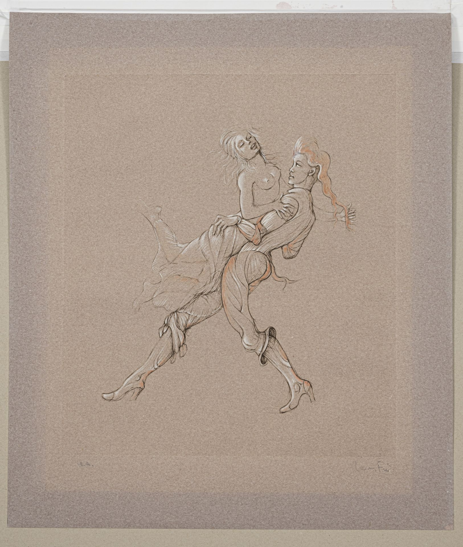 Fini, Leonor - Bild 4 aus 7