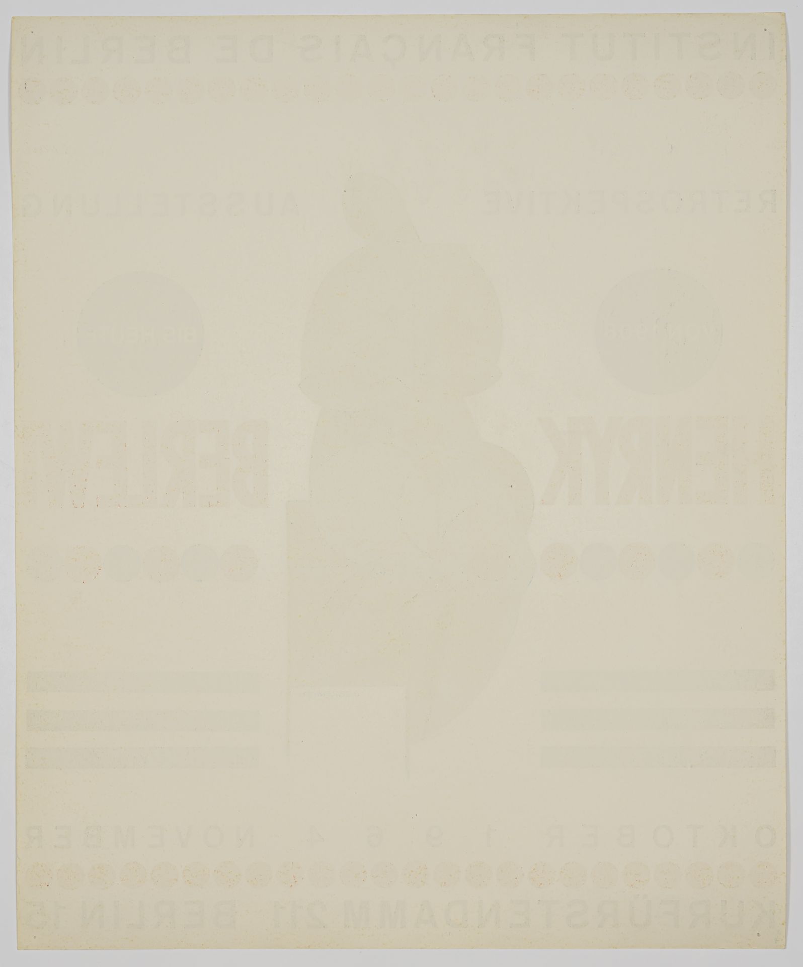 Berlewi, Henryk - Bild 5 aus 5