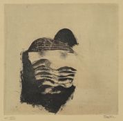 Friedlaender, Johnny