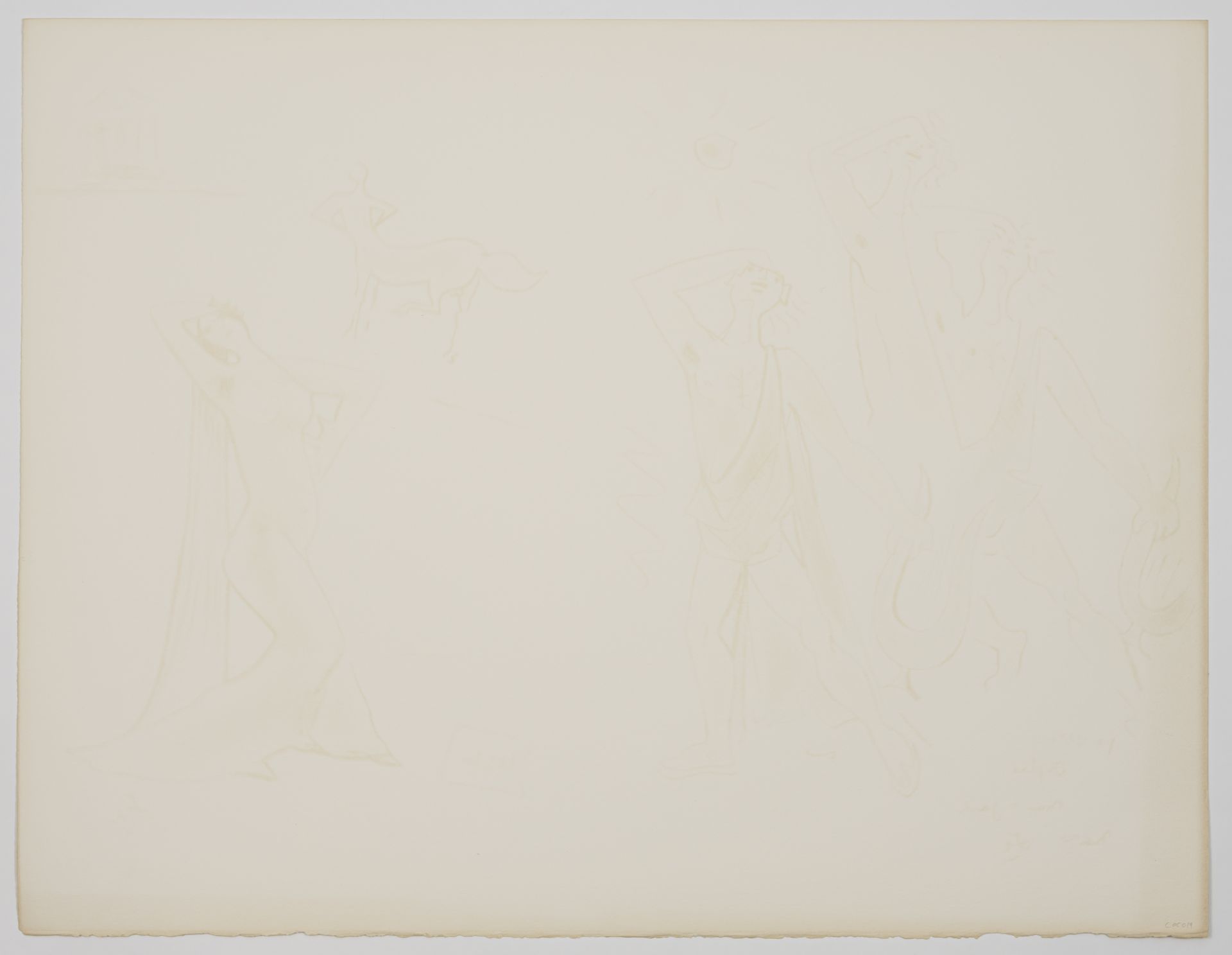 Cocteau, Jean - Bild 3 aus 3