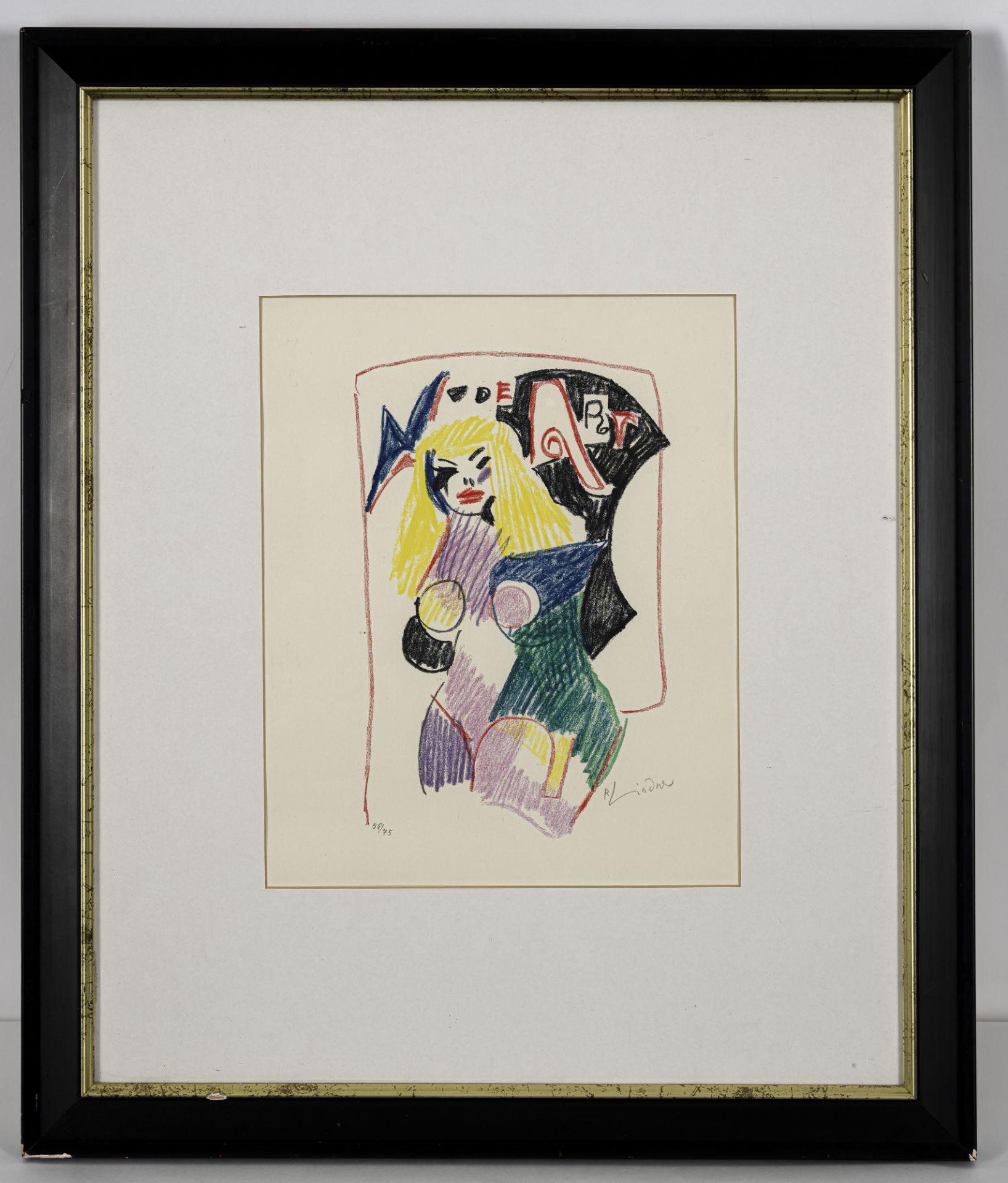 Lindner, Richard - Bild 2 aus 2