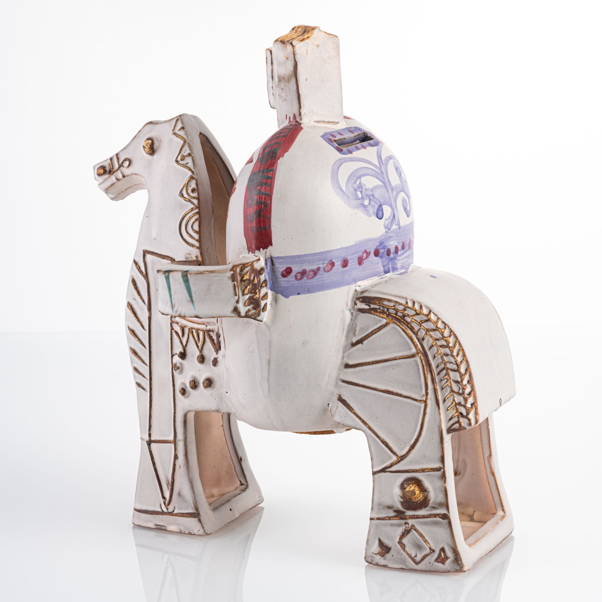 Portanier, Gilbert - Bild 3 aus 4