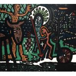 Furtwängler, Felix Martin