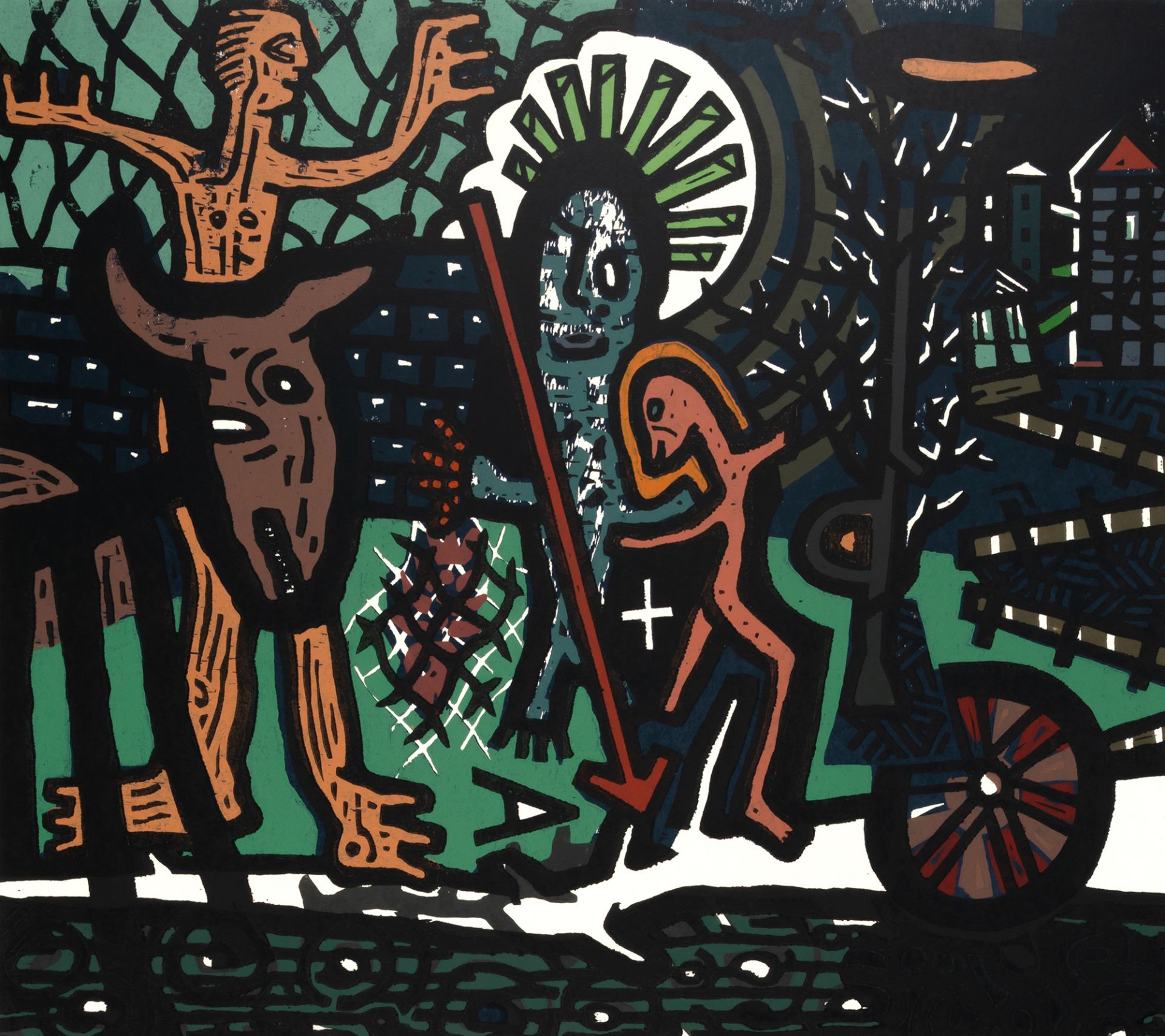 Furtwängler, Felix Martin