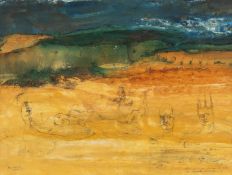 Convolut: 7 graphic works or works on paper