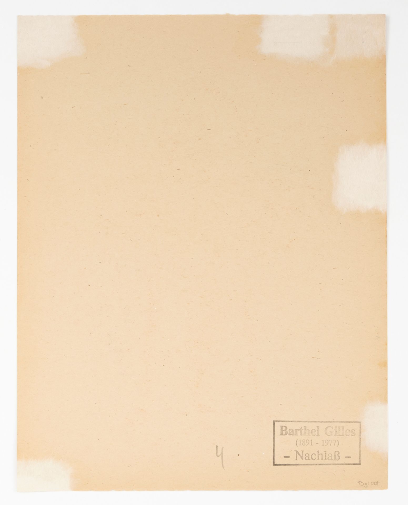 Gilles, Barthel - Bild 4 aus 5