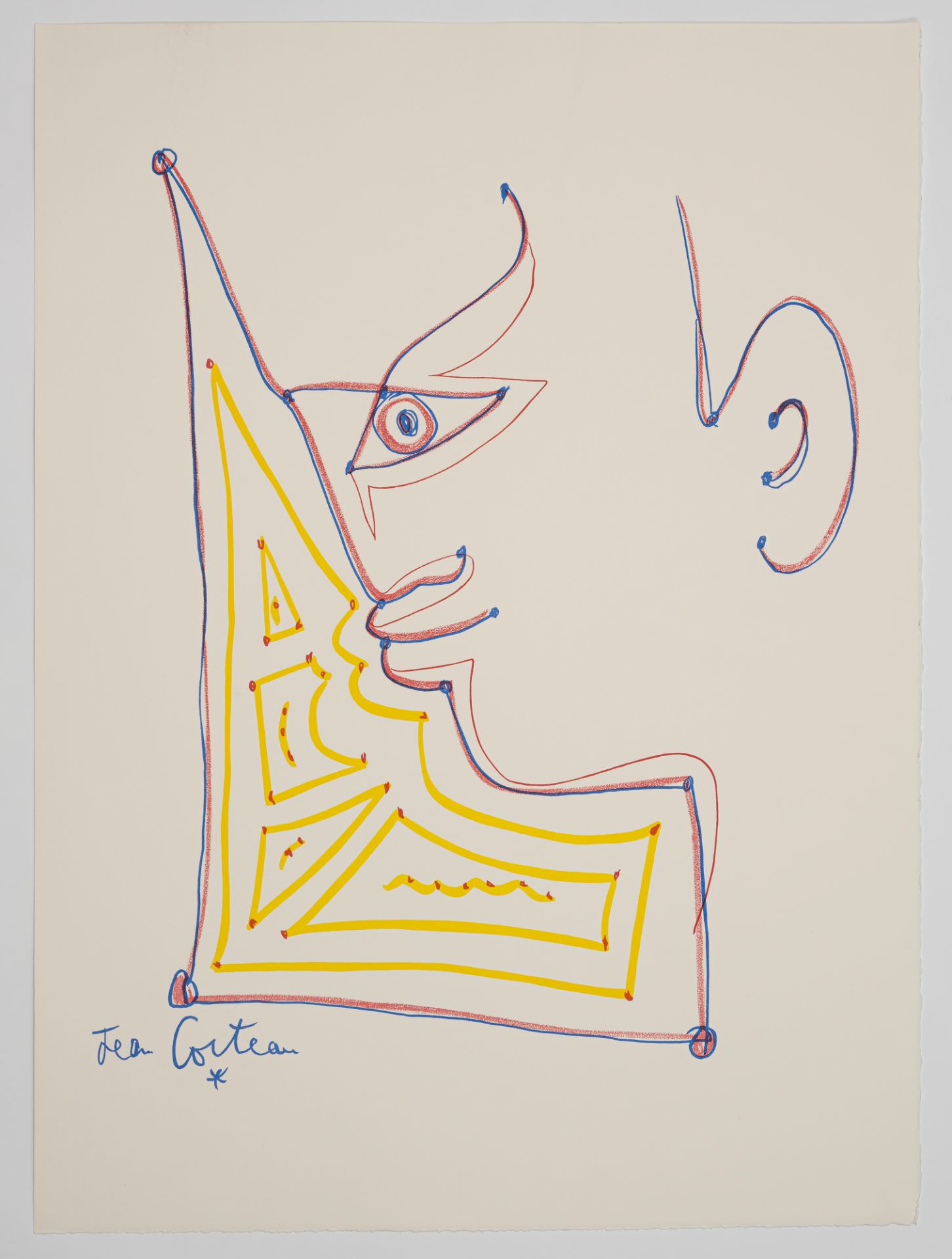 Cocteau, Jean - Bild 15 aus 24