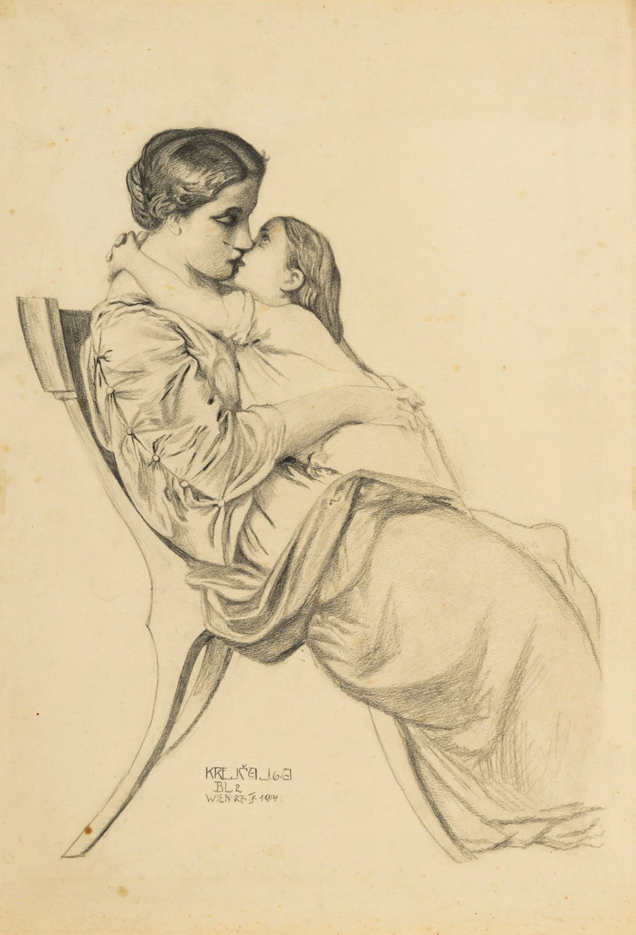 Krejca (?) - Bild 3 aus 13