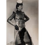 Madame d' Oro d. i. Doro Philippe Kallmus