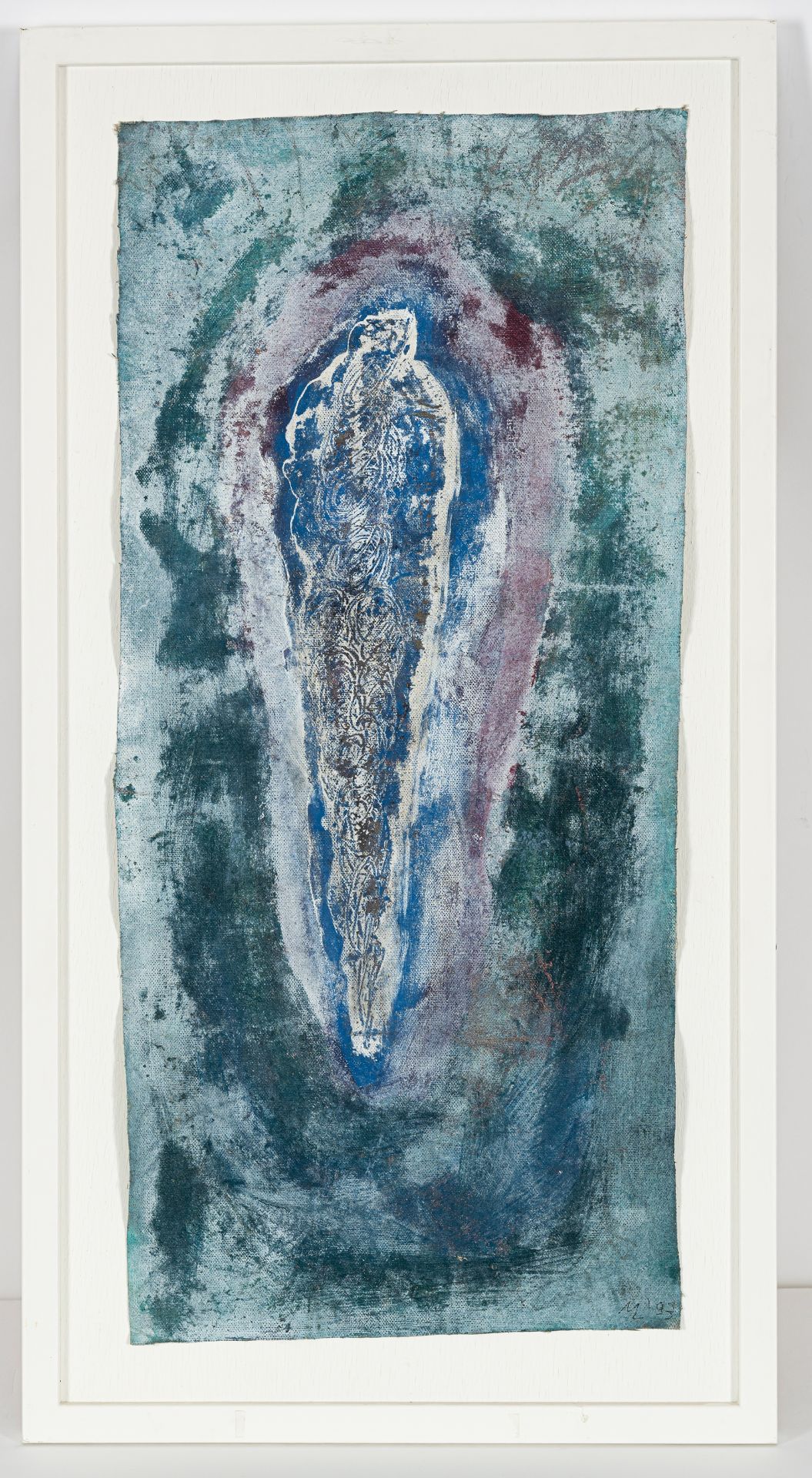 Lehnen, Maria - Bild 2 aus 4