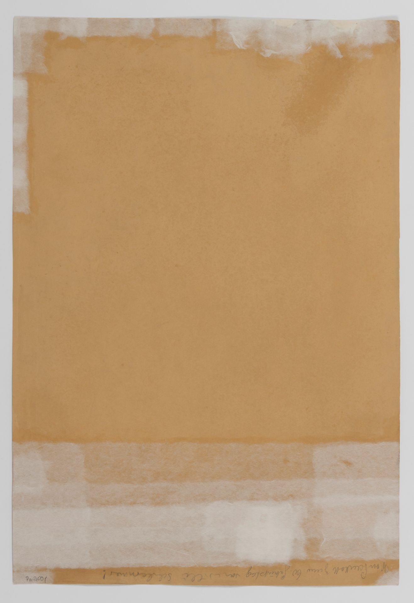 Pankok, Bernhard - Bild 3 aus 3